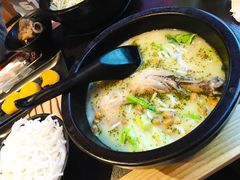 -大鼓米线(静安吴江DM店)
