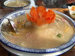 -老雒阳面馆·水席(定鼎门店)