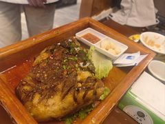 -如意林卡藏餐吧(大昭寺店)