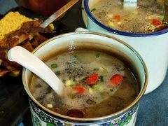 -伊带伊路新疆美食府(呼家楼店)
