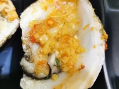 -四季烟火烧烤酒场
