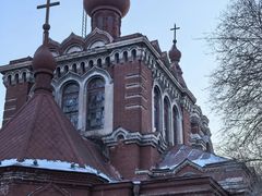 -圣·阿列克谢耶夫教堂