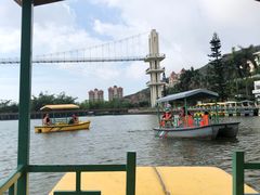 -江门古兜温泉小镇