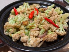 -凤凰园烤鸭店·唐山菜·传承花椒肉(老唐丰路店)
