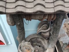 -一只烧鸡公(解放碑店)