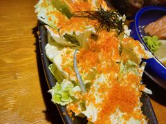 -鳗鱼家·深夜食堂(军博店)