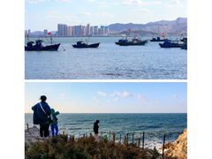 -威海华夏城景区