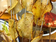 -炒豆合作社(东四总店)