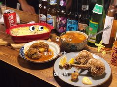 -食戟