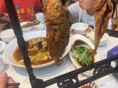 -院8里·少城记忆老川菜(宽窄巷子店)