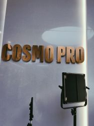 -COSMO PRO造型
