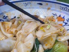 -姑娘手肉夹馍·凉皮·粉面(三盛广场店)