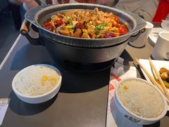 -川成元·麻辣香锅(凯德MALL西直门店)