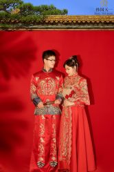 点击看大图 -天一婚纱摄影TIA STUDIO(珠海路店)