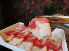 -小龙坎老火锅(北京三里屯店)