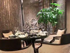 -北京四季酒店·采逸轩