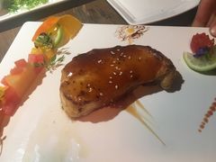 -喜洲吧·江畔老船厂·庭院餐厅(喜临院店)