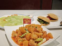 -旺达·福州菜(正大广场店)