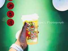 -西关味(东明路店)
