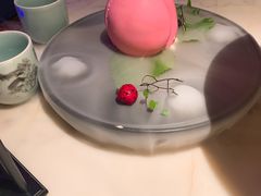 -韵秋荷(宝山龙湖天街店)
