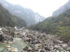 -南江大峡谷