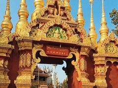 -西双版纳总佛寺