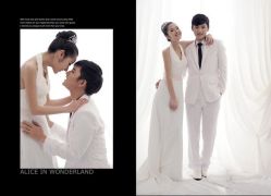 -金公主精品婚纱摄影