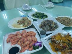 -景好海鲜餐厅(大鹏必选旅游店)