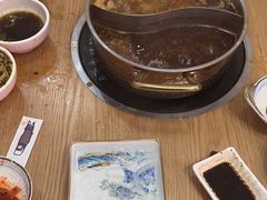 -松野谷·寿喜烧自助(华联顺义金街购物中心店)
