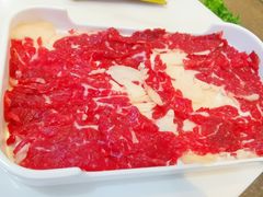 -潮汕大目牛肉火锅(水围店)