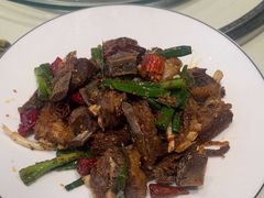 -福寿斋·老北京铜锅涮肉·烤鸭(顺义总店)