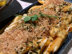 和风海苔薯条-BE BRIGHT KITCHEN(正佳广场店)