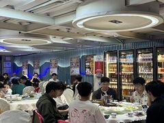 -东江海鲜大排档·潮汕菜·砂锅粥