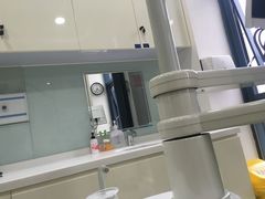 -泰康拜博口腔医院(海曙店)