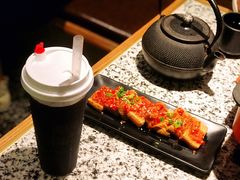 包浆豆腐-炭舍干锅(华发商都店)