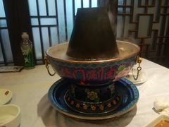 -北门涮肉·铜锅涮肉(南锣鼓巷店)