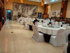 -玉华台饭庄·淮扬菜·烤鸭(望京店)