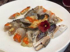 -钱塘花园·宁波菜