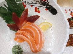 -晓寿司·日本料理(望京博雅店)
