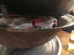 -正宗集安高丽火盆(东昌街店)