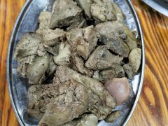 鹅肝-鹅来顺·顺德火焰醉鹅(天平架分店)