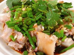 -吉莲利苑海鲜酒家(珠海拱北29年老字号店)