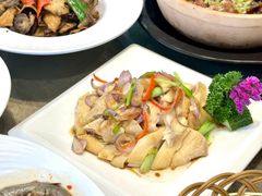 -庄氏祥记家常食府(国瑞建材家居博览中心店)