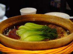 -熠盛粤味·顺德桑拿鸡(永康路店)