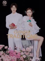 点击看大图 -杭州金夫人婚纱摄影(富阳私享店)