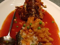 -望乡楼上海菜(日月光店)