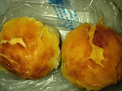 咖喱酥-鸿宾楼(展览馆路店)