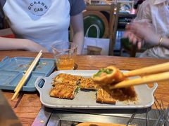 -那些年记忆烧烤