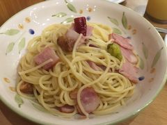 -萨莉亚意式餐厅(苏州食百家店)