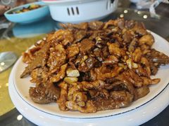 -金阁家常菜(贵阳路店)